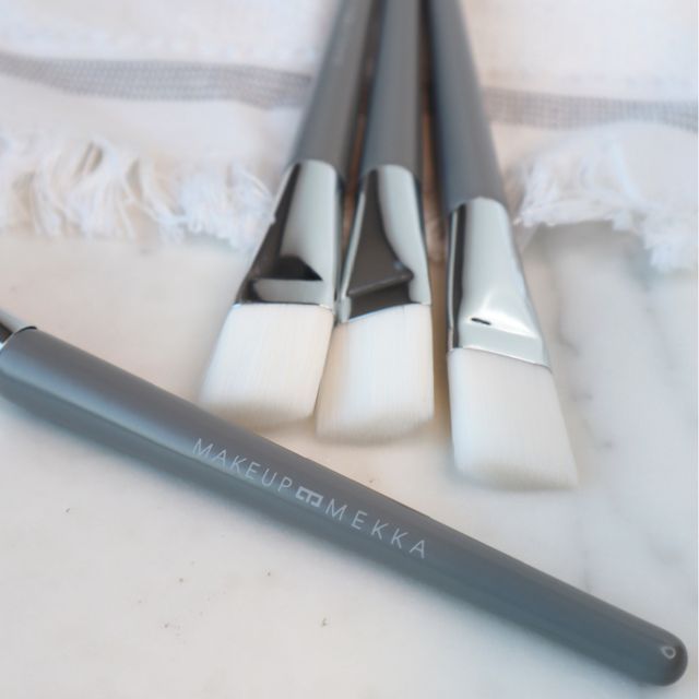 Face Mask Brush Face Mask Brush